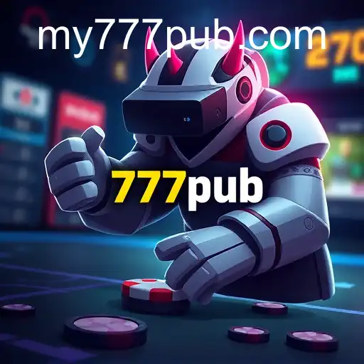 The Rise and Influence of 777pub: Shaping Online Gaming