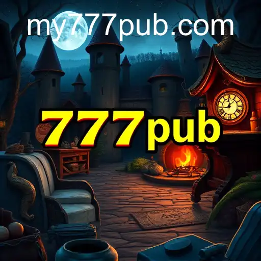 Exploring the Thrilling World of Adventure Games at 777pub