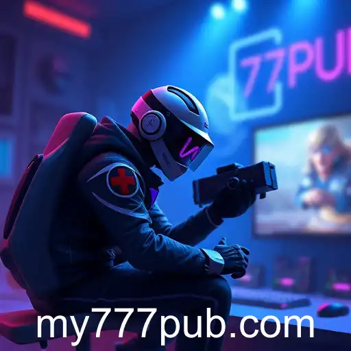 777pub's Impact on Online Gaming