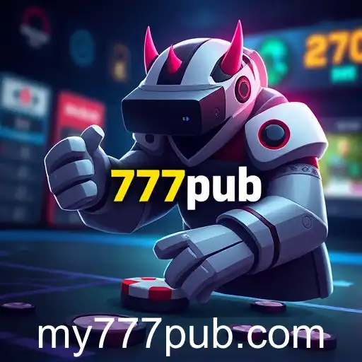 The Rise and Influence of 777pub: Shaping Online Gaming