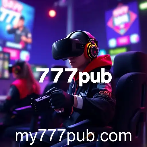 The Evolution of 777pub in the Gaming World