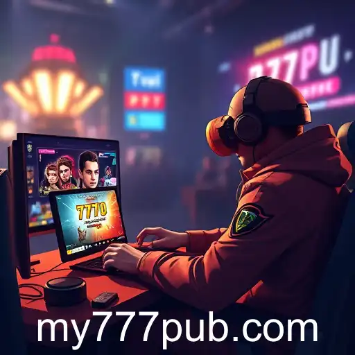 The Evolution of Online Gaming in 2025