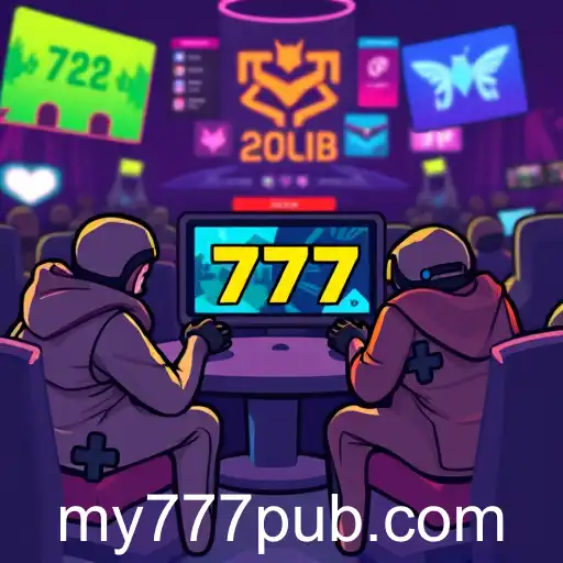 The Evolution of Online Gaming with 777pub
