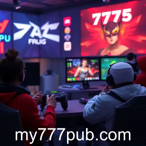 Exciting Trends in Online Gaming