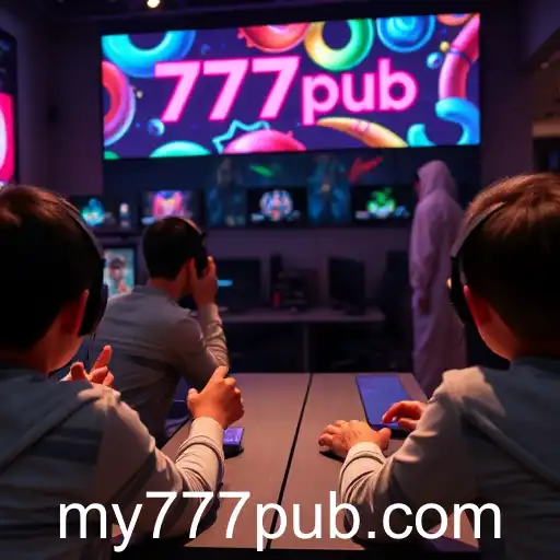 Gaming Platforms Reshape Digital Engagement