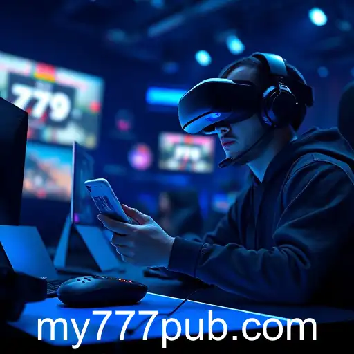 The Impact of Digital Gaming in 2025