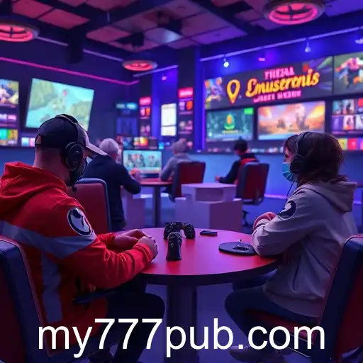 The Evolution of Online Gaming in 2025