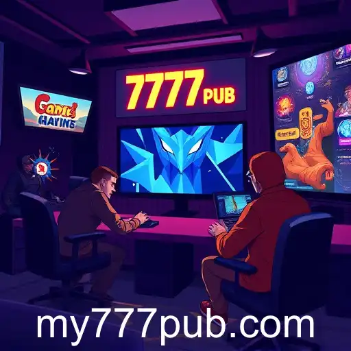 The Rise of Online Gaming in the Digital Era