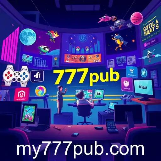 The Rise of Digital Gaming Platforms