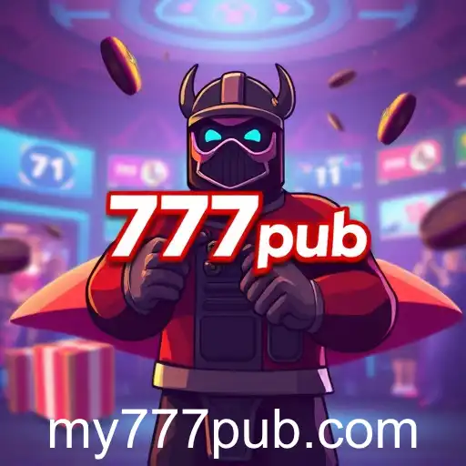 The Rise of 777pub: A Game Changer in Online Gaming