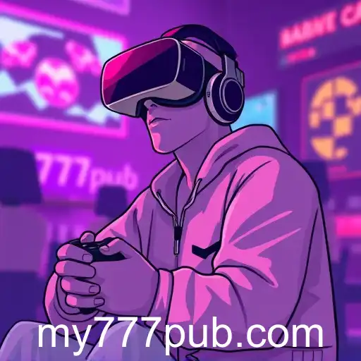 The Rise of Online Gaming: 777pub Leads the Charge