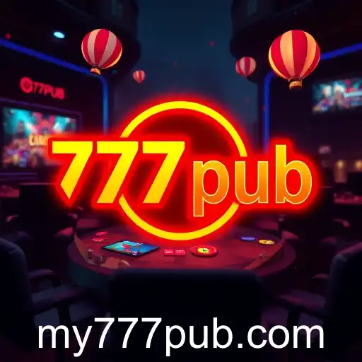Rising Star: The Surge of 777pub Gaming
