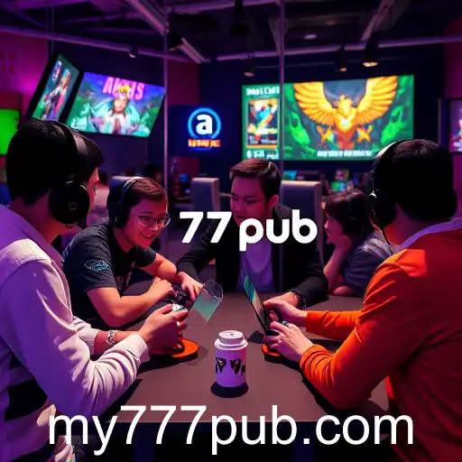 Rising Trends in Online Gaming Platforms