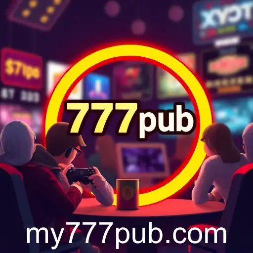 The Rise of 777pub in the Gaming World