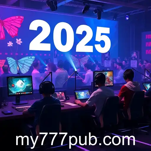 The Virtual Pub Revolution