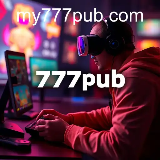 The Evolution of 777pub in the Gaming World