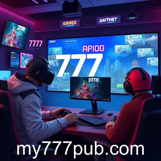 The Evolution of Online Gaming and Its Impact in 2025