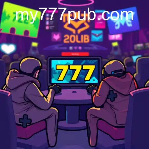 The Evolution of Online Gaming with 777pub