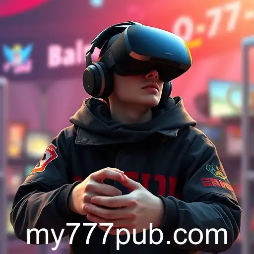 Gaming Industry Transformation with 777pub