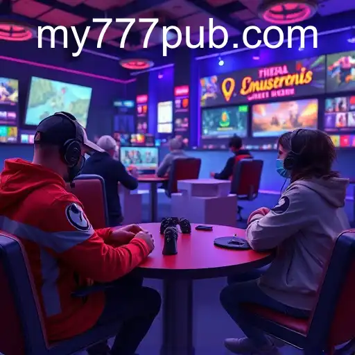 The Evolution of Online Gaming in 2025