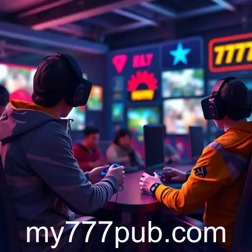 Online Gaming's Resilience Amidst Global Changes