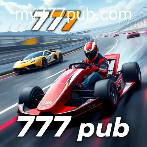 Exploring the Excitement of Racing Games Under the 777pub Banner