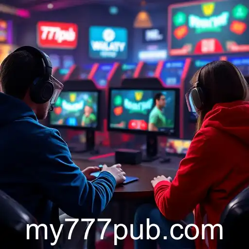 Revolutionizing Online Gaming in 2025