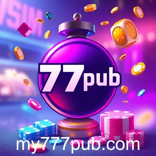 The Rise of 777pub: A New Era in Online Gaming