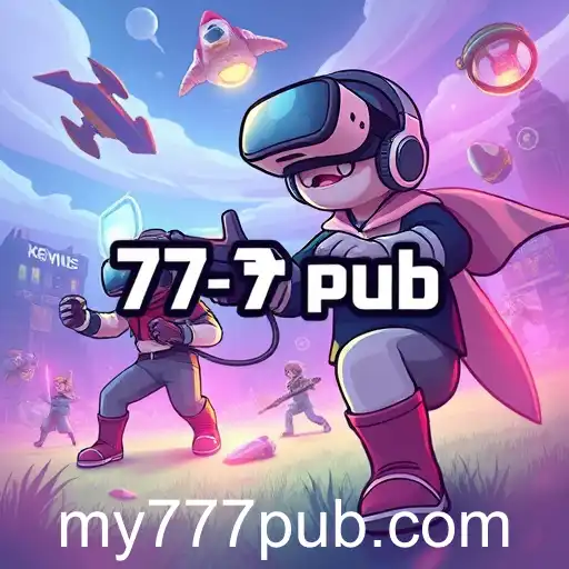 The Rise of 777pub: A Game Changer in Online Gaming