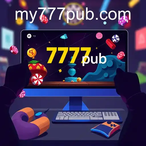 The Rise of 777Pub: Revolutionizing Online Gaming in the New Era