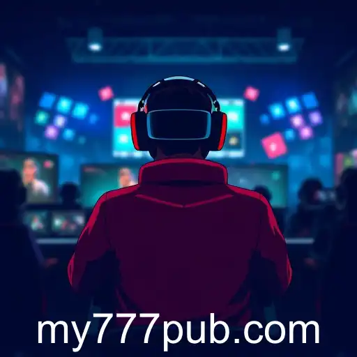 The Rise of 777pub: A Digital Gathering Place for Gamers