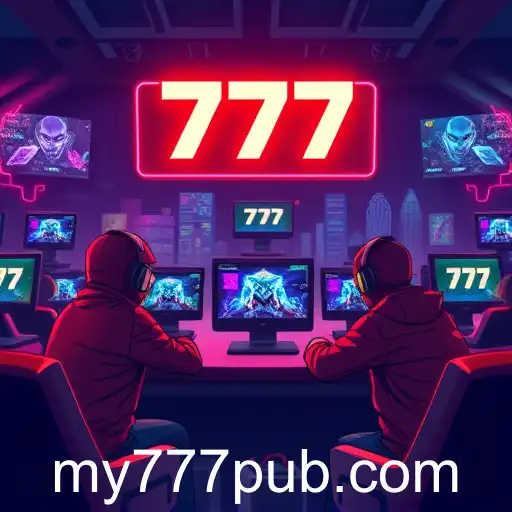 The Rise of 777pub in the Gaming World