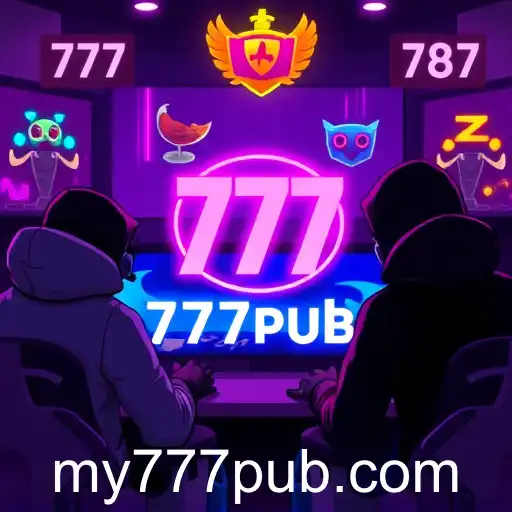The Rise of 777pub: A New Era in Online Gaming