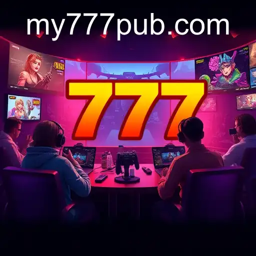 The Rise of 777pub: A New Era in Online Gaming