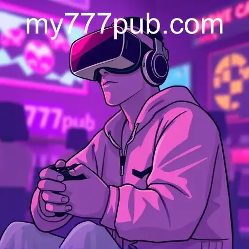 The Rise of Online Gaming: 777pub Leads the Charge