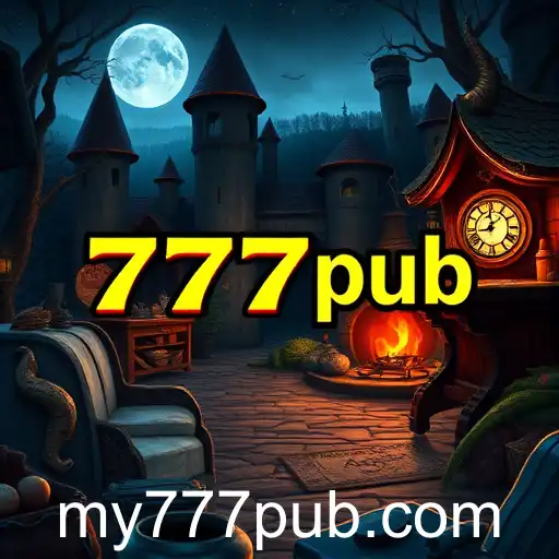 Exploring the Thrilling World of Adventure Games at 777pub