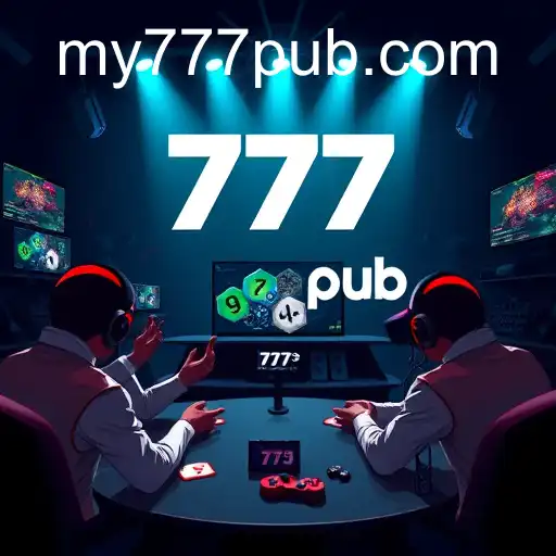 The Rise of 777pub in the Gaming World