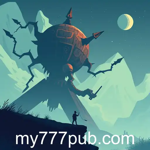 Exploring Indie Games: A Dive into the Creative Realm of '777pub'