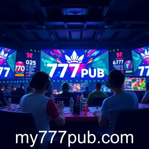 The Rise and Impact of Online Gaming Platforms