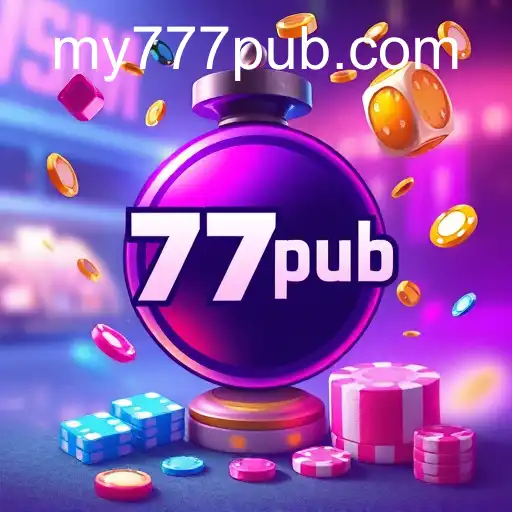 Exploring the Rise of 777pub in Online Gaming
