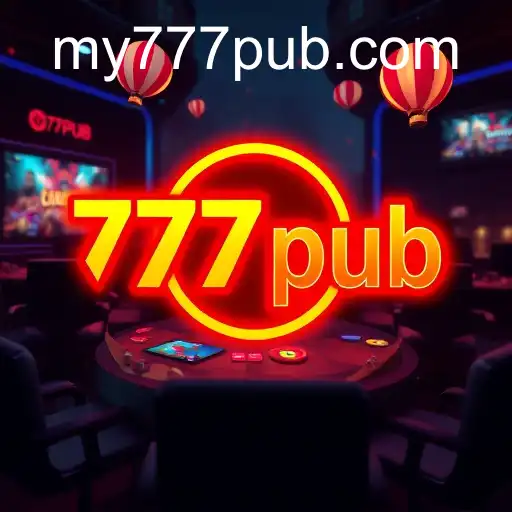 Rising Star: The Surge of 777pub Gaming