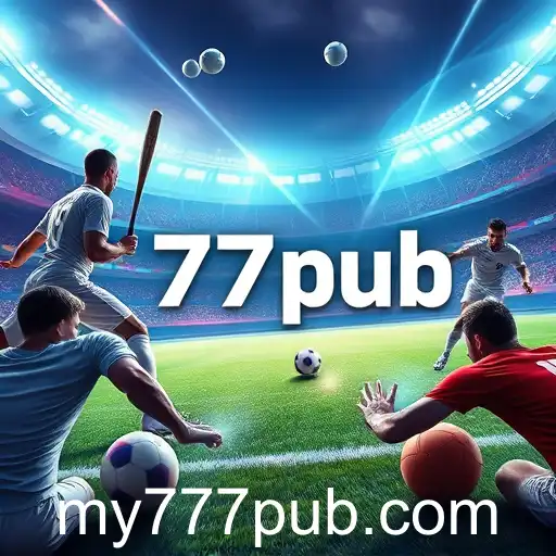 Exploring the Thrill of Sports Games on 777pub