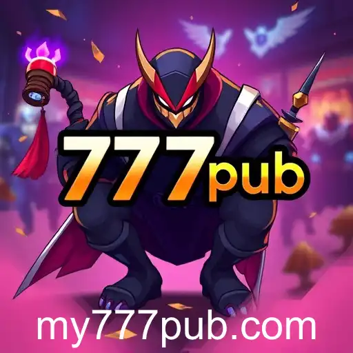 The Rise of 777pub in Online Gaming